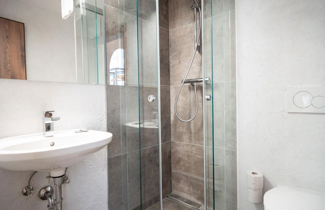 Landhaus Lodges Kaprun - Thomas - Foto 10