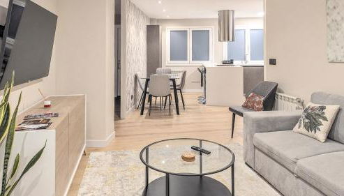 Luxury apartment in Pontevedra - Foto 5