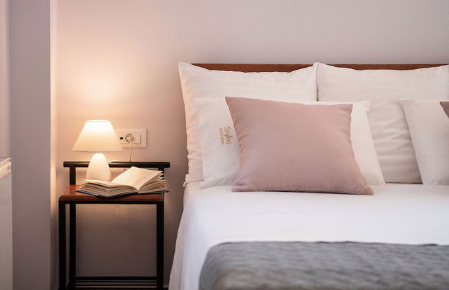 Villa Nature Kalives Chania - Foto 16