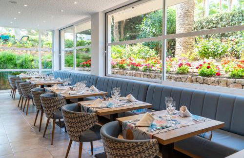 Leman Hotel y Apartamentos - Foto 20