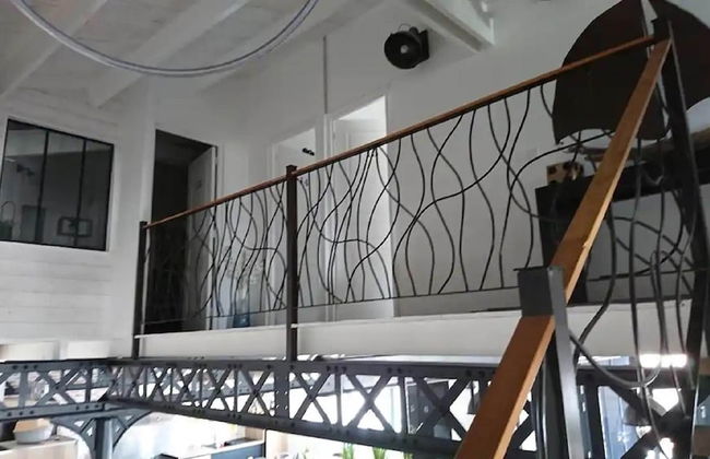 Magnificent Villa in Nuaille-d'aunis With Wellness - Foto 9