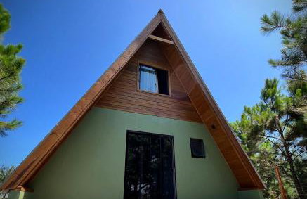 Cabana Arroio do sal - Foto 5