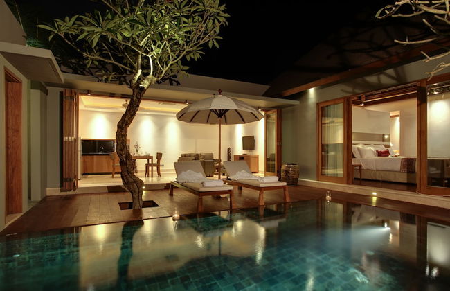 Koenokoeni Villa - Foto 4