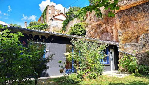 La Cabane des Dunes - Parking privatif - Foto 5