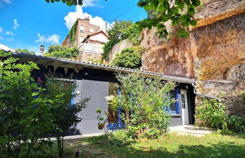 La Cabane des Dunes - Parking privatif - Foto 5