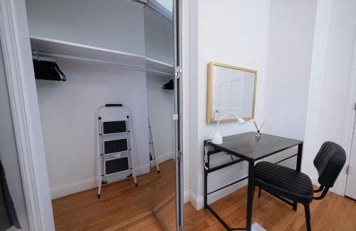 2BR APT near Mount Sinai & Metropolitan Hospitals - Foto 62