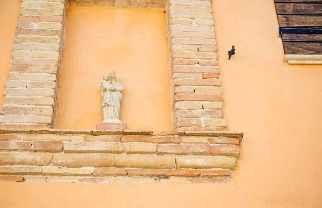 Torre della Botonta - Photo 66