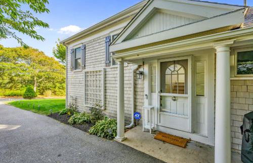 38 South Chatham Road Harwich -Windsong - Foto 30