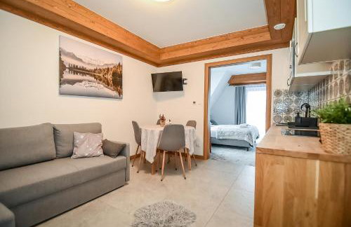 Apartamenty Pod Tatrzańskim Niebem - Foto 57