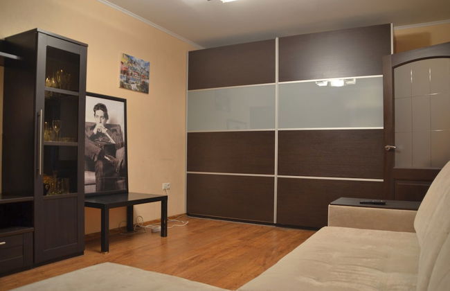 InnDays Podolsk st. Welling d.11 - Foto 4