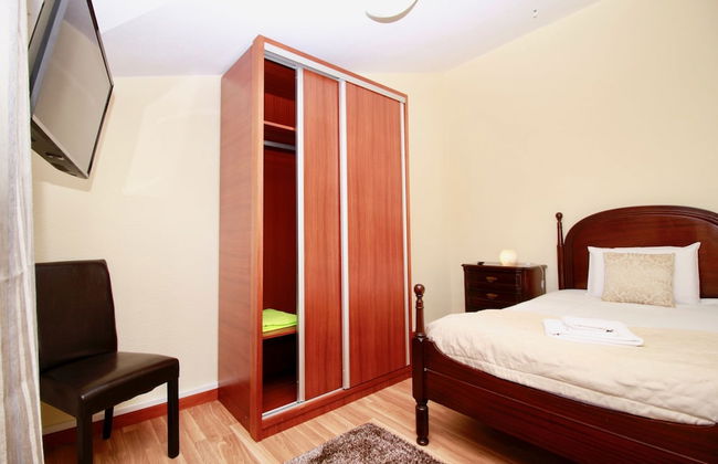 Villas Quinta da Lapa II by Ana Lodges - Foto 45