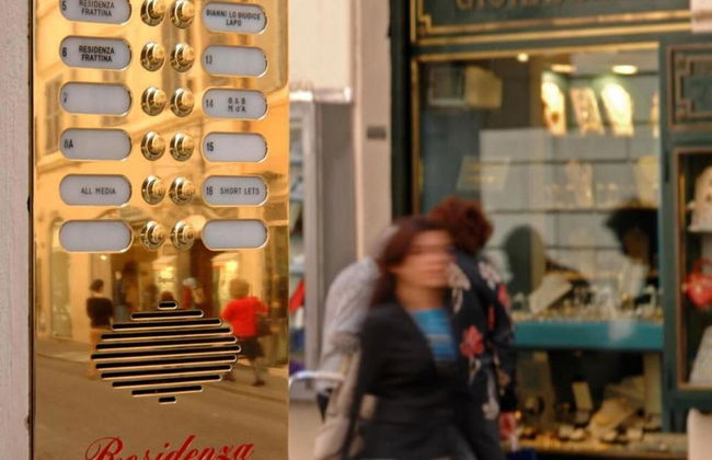 Residenza Frattina - Foto 12