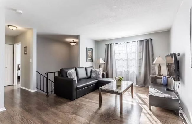 Cozy 6BR in Oklahoma City - Photo 3