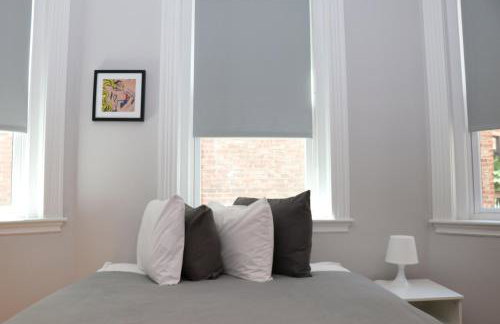 A Stylish Stay w/ a Queen Bed, Heated Floors.. #32 - Foto 3