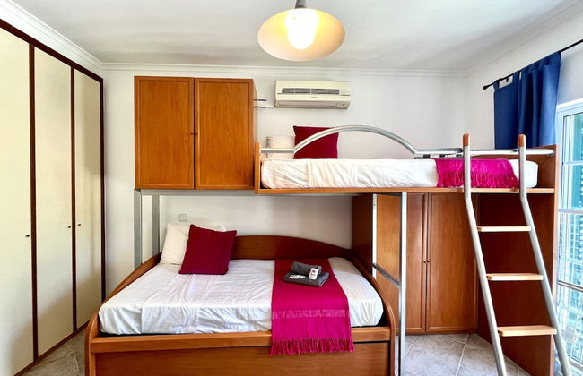 Tavira Palm Tree by Homing - Foto 3