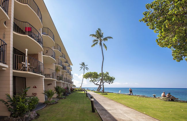 Kahana Reef - Maui Condo & Home - Foto 35