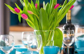 Top Alex domki Międzyzdroje Lubin - Foto 42