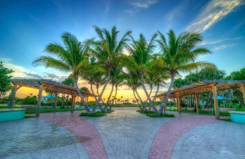 4br Private Guest Suite Pool PGA Beaches - Foto 45