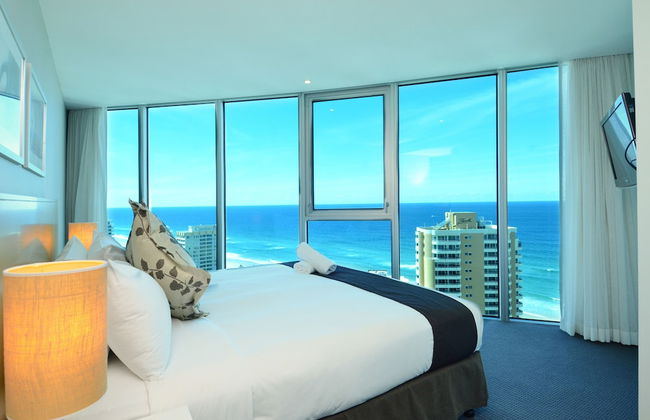 Orchid Residences - HR Surfers Paradise - Foto 59