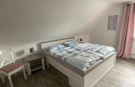 Ferienwohnung am Bakenberg - Foto 10