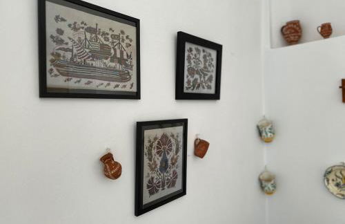 Το Σπίτι Της Ειρήνης - Foto 12