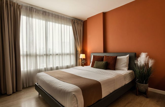 First Choice Suites by the Sea - Foto 15