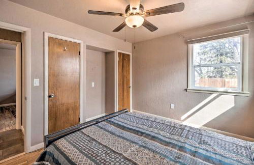 Colorado Springs Home Game Room, 3 Mi to Downtown - Foto 20