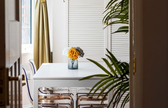 Wimbledon Holiday Lets - Foto 18