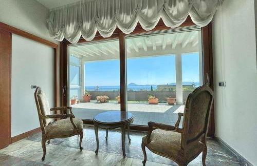 Tito Livio apartment vista mozzafiato - Foto 9