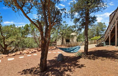 Sedona Red Rock Serenity Retreat - Foto 22