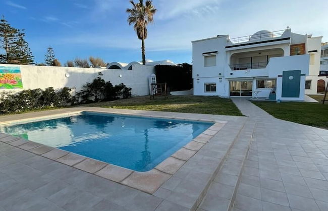 Dar Riahi Ras Jbal - Foto 37