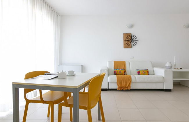 Residenza Excelsior 603 - Foto 2