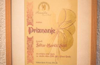 Apartman Magnolia - Foto 39