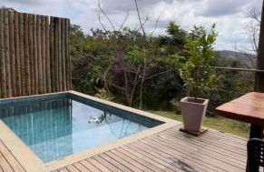 OKA VIVAH - Chalé Oka do Sol - Foto 10