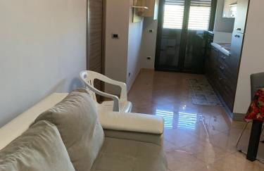 Appartamento Fronte Mare Rosa 2 - Foto 12