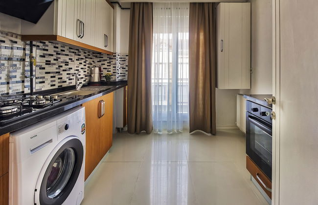 Aspendos Seaside - Foto 51