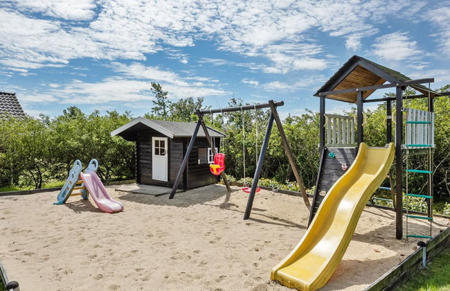 "Benita" - 400m to the fjord - Foto 5