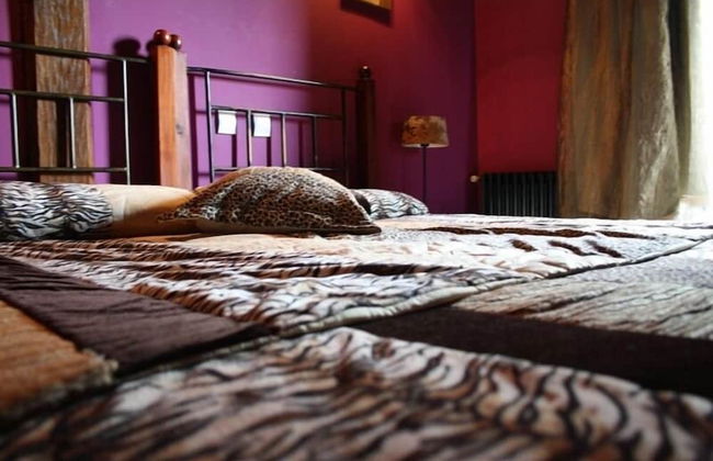 Posada El Valle - Foto 44