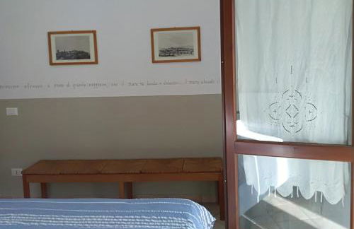 A10 nel borgo- con giardino vista mare - Foto 17