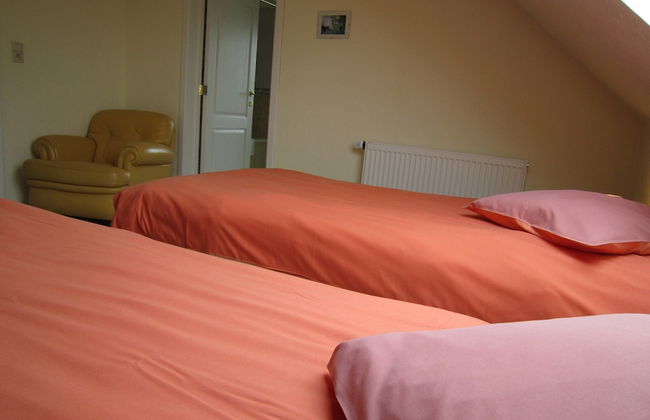 Tranquil Escape, Sourbrodt - Photo 8