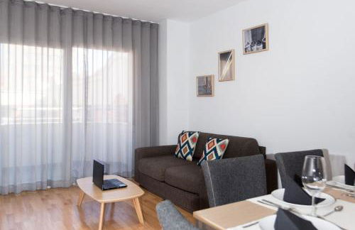 Valenciaflats Ciudad de las Ciencias - Foto 88