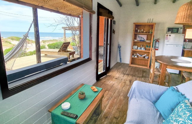 Cabañas Kundalini Punta de Diablo - Photo 37