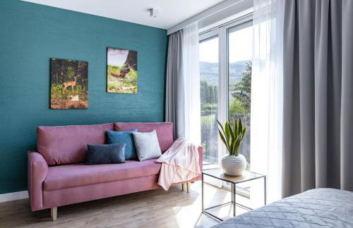 Śnieżka Exclusive Apartamenty - Foto 18