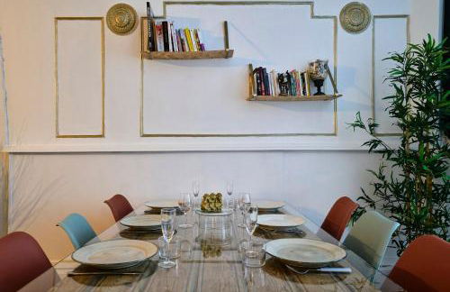 Le Bellagio - Les Demeures d'Adrien - Foto 9