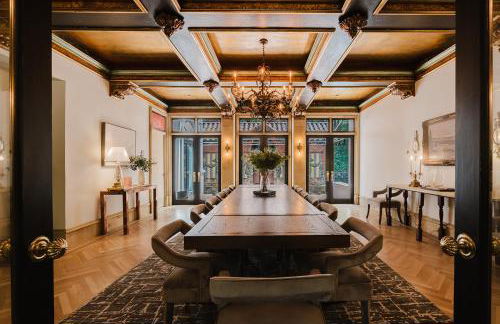 Paces Palazzo--a Buckhead Mansion - Foto 49