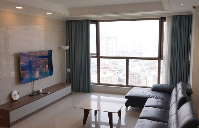 Starlake Daewoo Managed by Anstay Residence - Foto 3