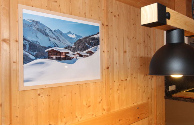 Chalet Elisabeth - Foto 12