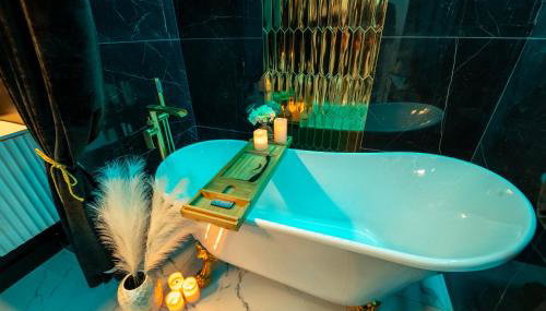 Deluxe Stargazer Dome Retreat in Stunning Nature - Foto 5