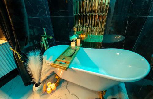 Deluxe Stargazer Dome Retreat in Stunning Nature - Photo 5