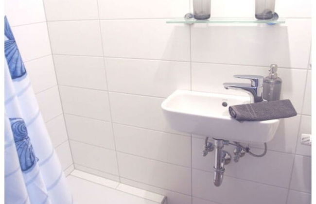 Holiday Apartment Strandkrabbe - Photo 6